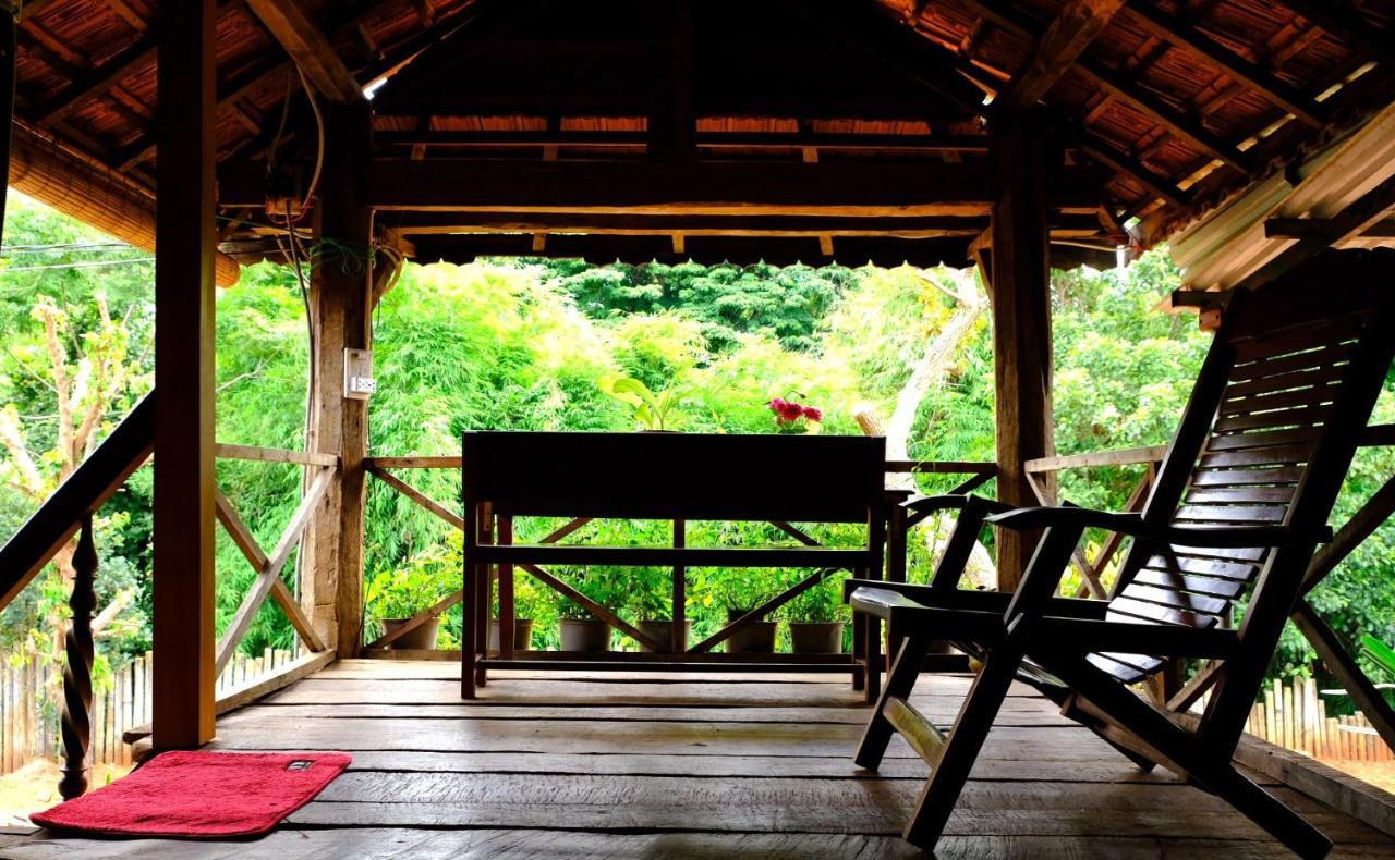 Plei Homestay & Cafe Плей Ку Екстериор снимка
